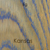 Floor oil - Kansas