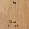 Floor oil - Kirseblomst