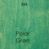 Gulvolie - Polar Grøn