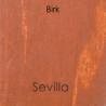Gulvolie - Sevilla