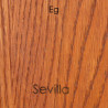 Gulvolie - Sevilla