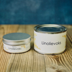 Linolievoks