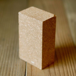 Slibeklods Kork