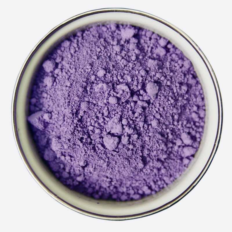 Ultramarin Violet farvepigment