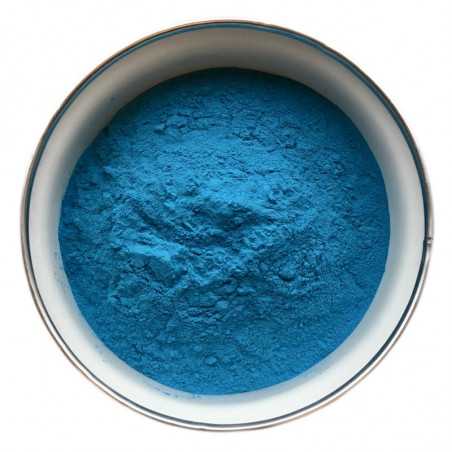 Indian Blue