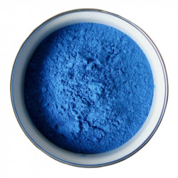 Monte Carlo Blue