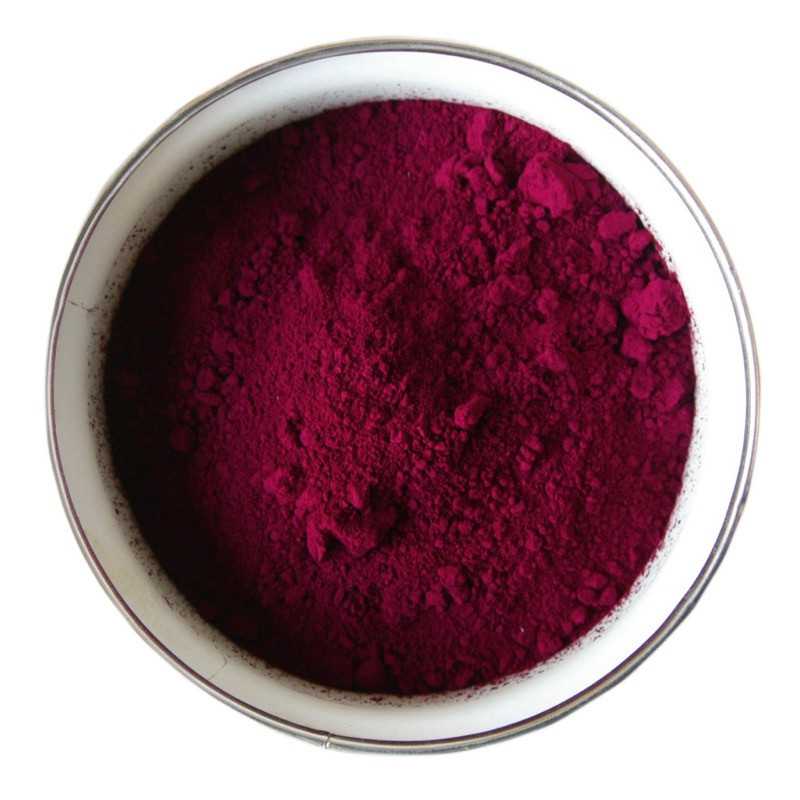 Quinacridone Violet farvepigment