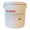 Natural Paint - Primer