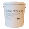 Naturmaling Naturhvid