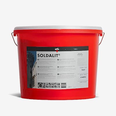 Keim Soldalit / Outdoor