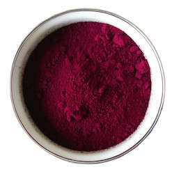Quinacridone Violet