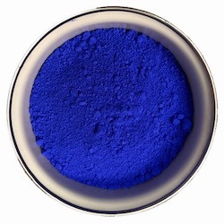 Ultramarine Blue