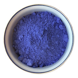 Blue A La Chaux
