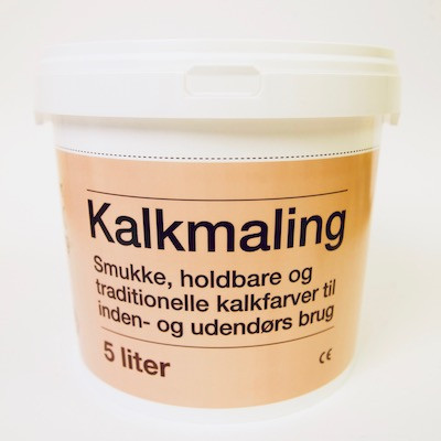 Marlon kalkmaling
