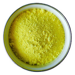 Lemon Yellow