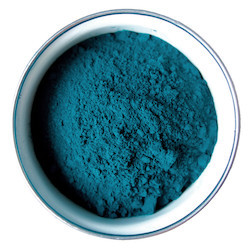Phthalocyanine Green