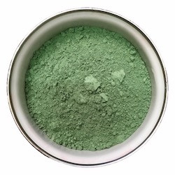Pistachio Green