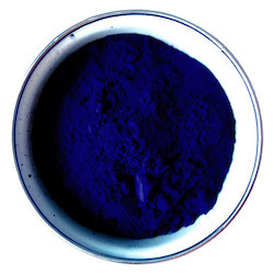 Prussian Blue