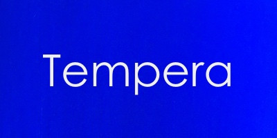 Tempera