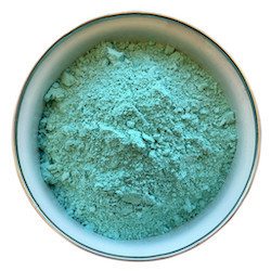 Turquoise Green