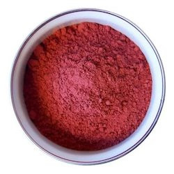 Venitian Red