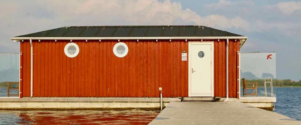 Hvidovre vinterbadeforening