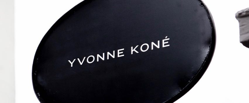 Yvonne Koné