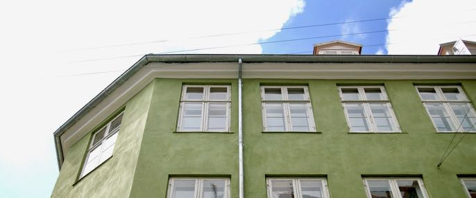 Kompagnistræde